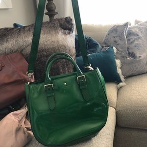 Kate spade crossbody handbag